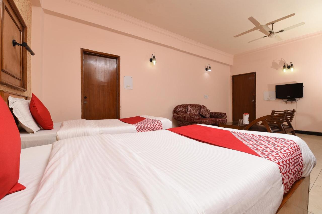 Hotel Oyo 11265 Kapur 3*