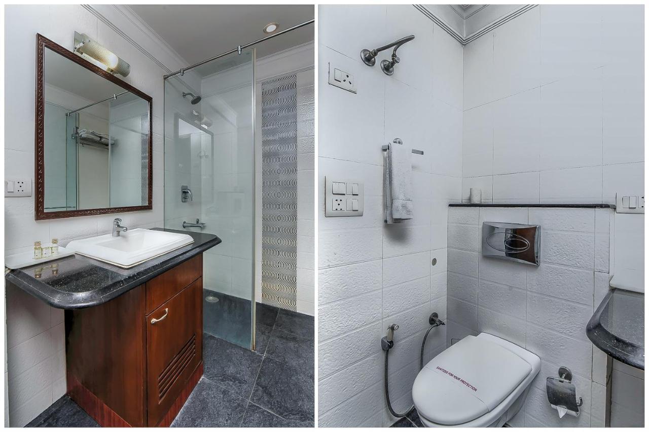 Hotel Capital O 16658 Anila 3*