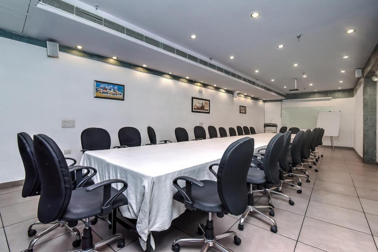Hotel Capital O 16658 Anila 3*