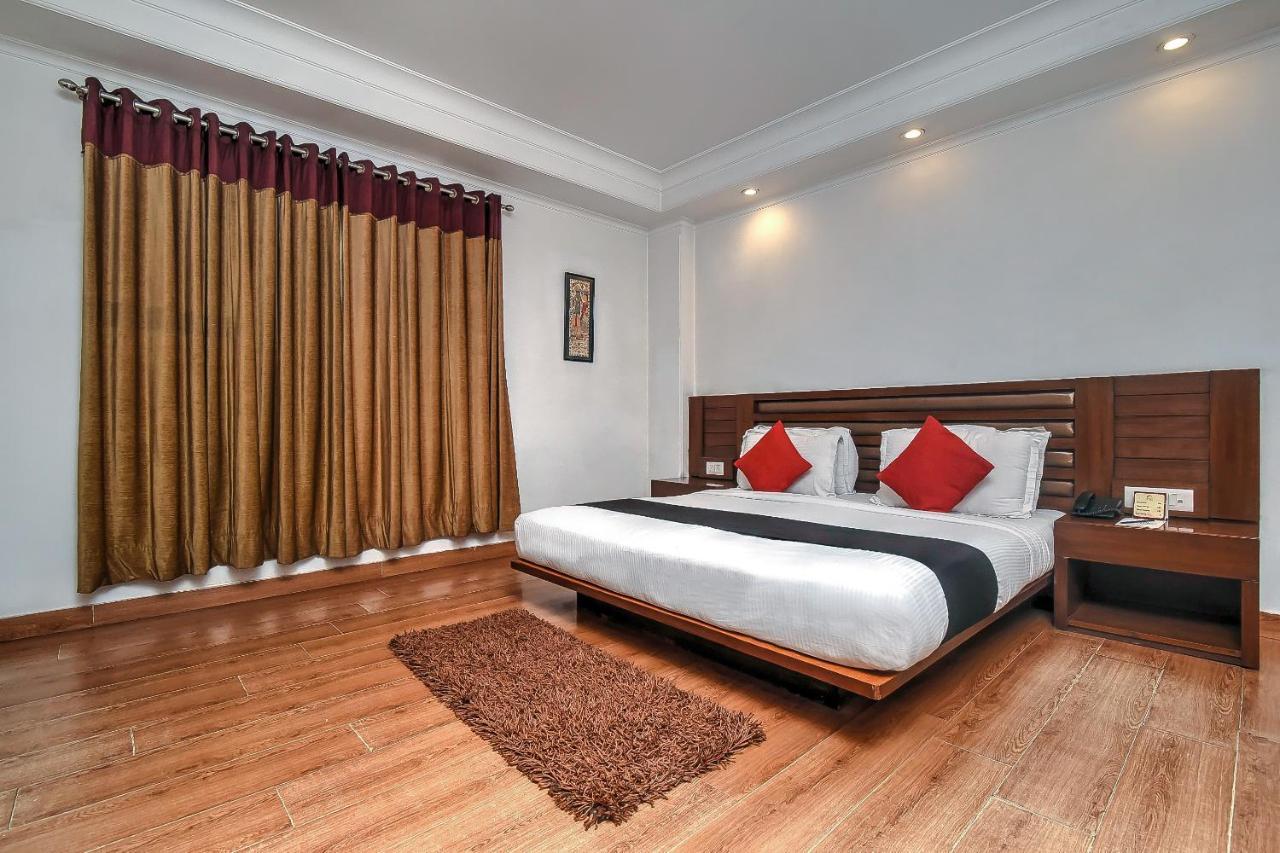 Capital O 16658 Anila 3*