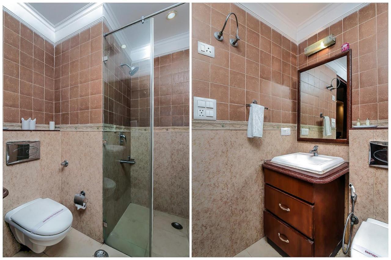 Hotel Capital O 16658 Anila 3*