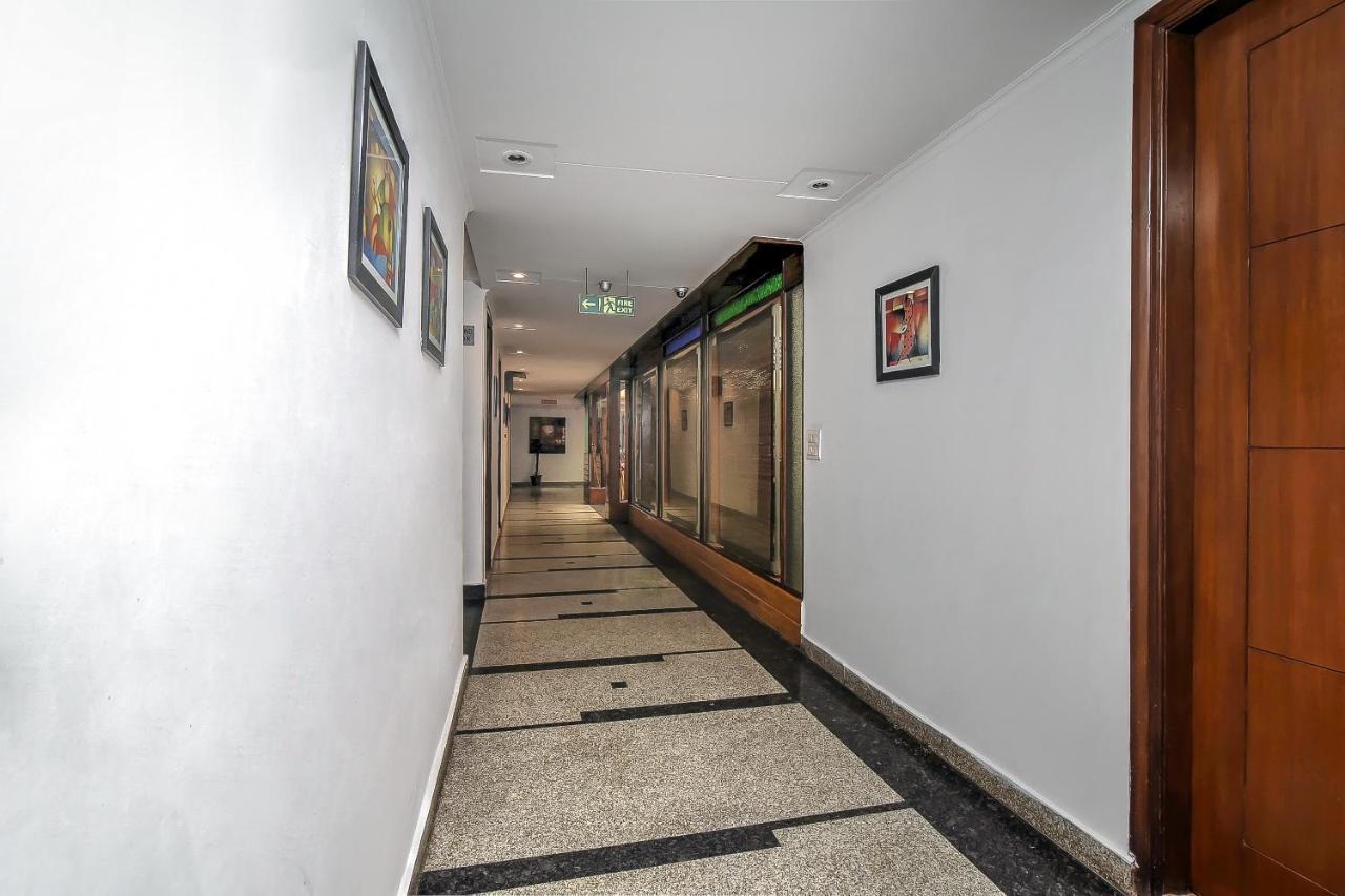 Hotel Capital O 16658 Anila 3*