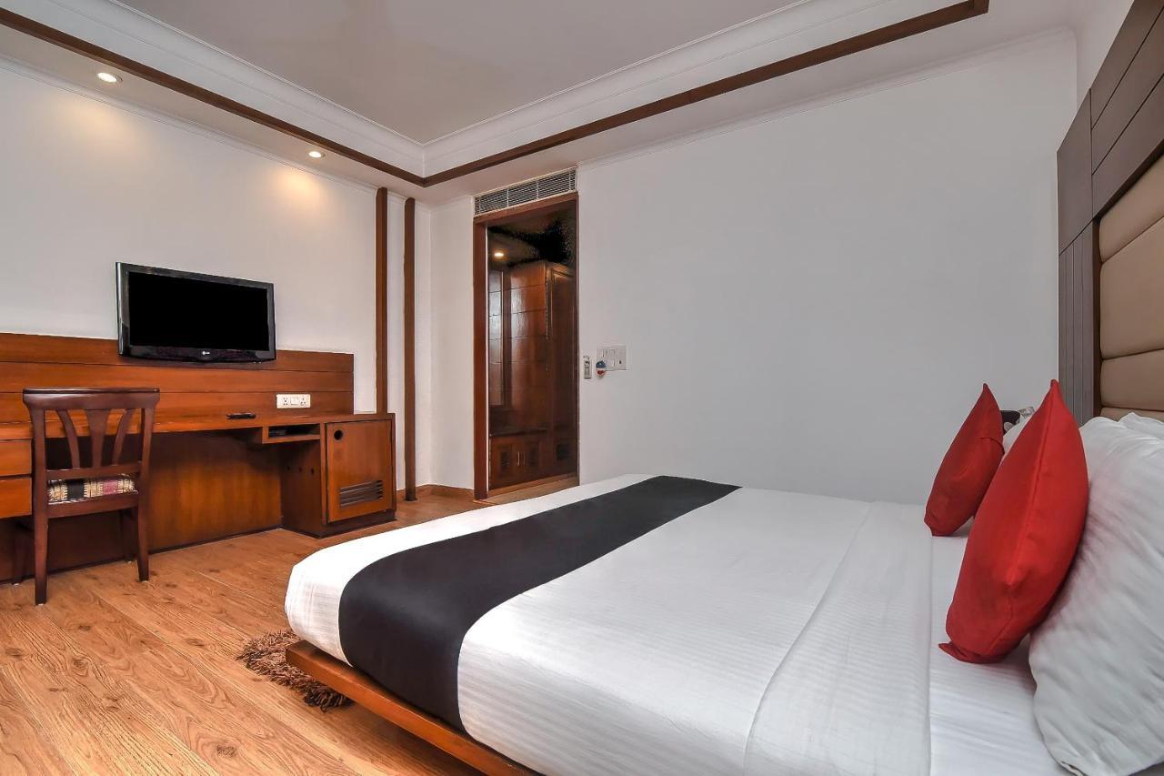 Capital O 16658 Anila 3*