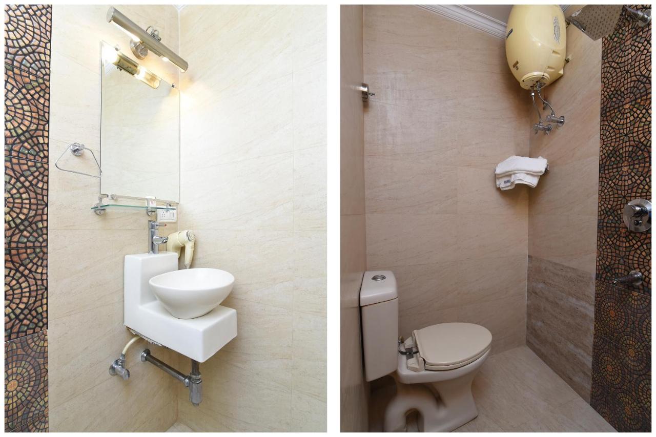 Hotel Oyo Flagship 14620 Kabila Karol Bagh Delhi (National Capital Territory of India)