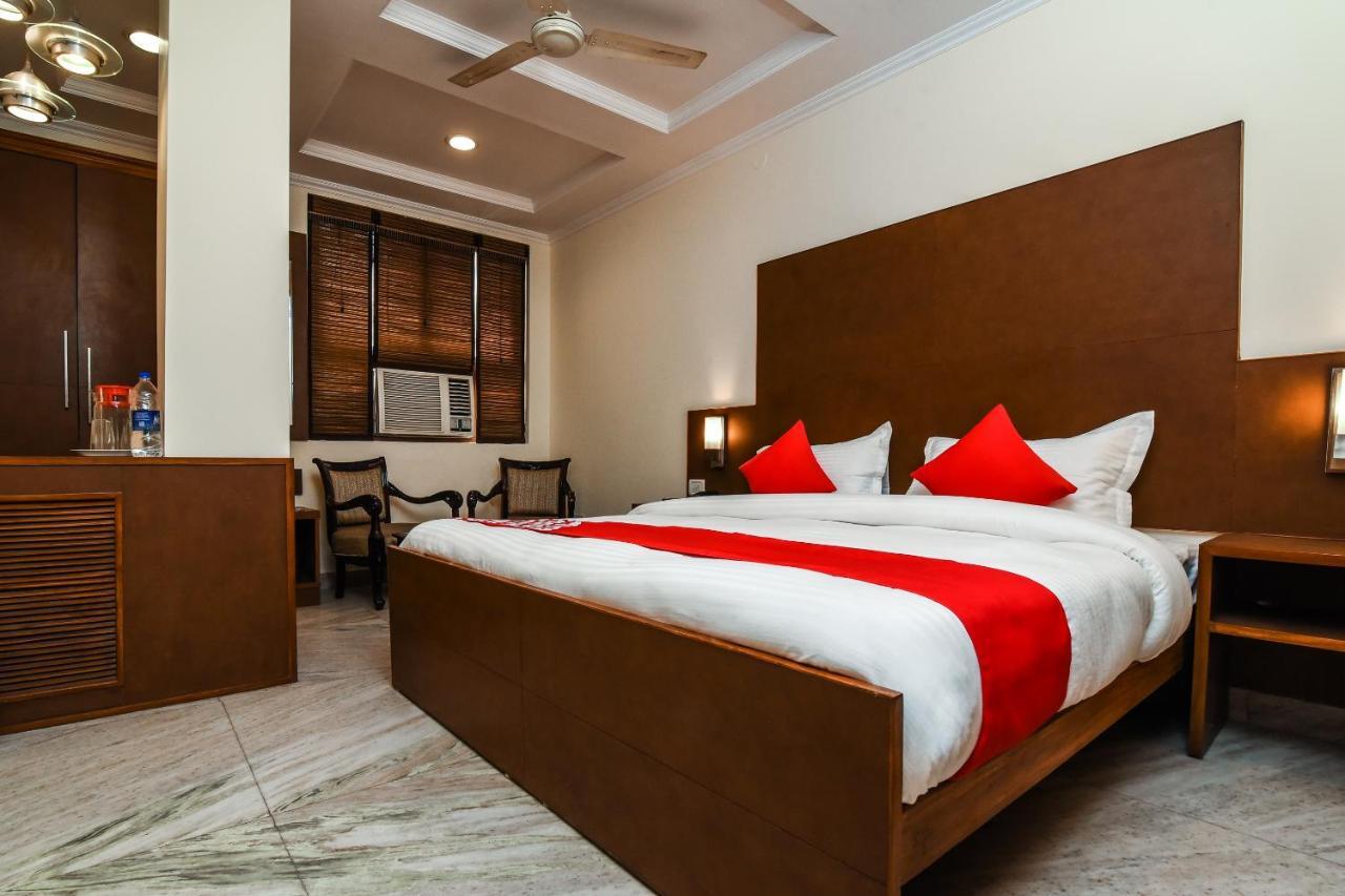 Oyo Flagship 14620 Kabila Karol Bagh Hotel