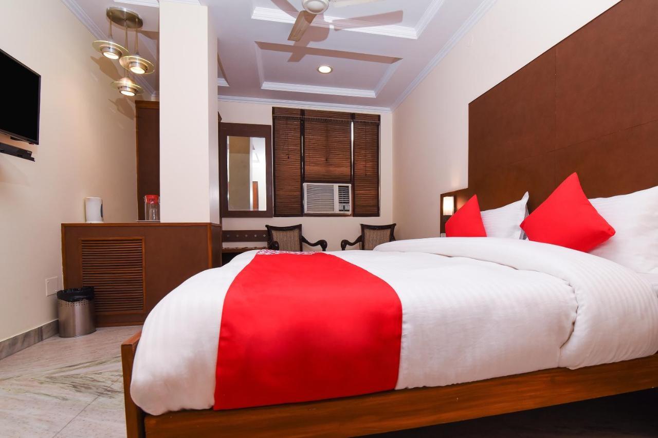 Hotel Oyo Flagship 14620 Kabila Karol Bagh 3*