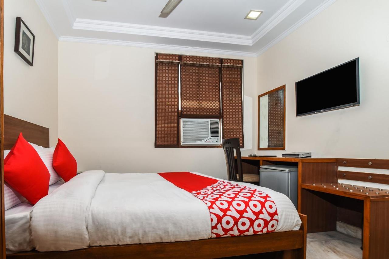Oyo Flagship 14620 Kabila Karol Bagh Hotel Delhi (National Capital Territory of India)