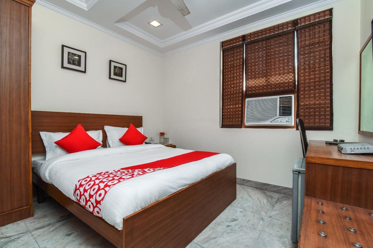 Oyo Flagship 14620 Kabila Karol Bagh Hotel 3*
