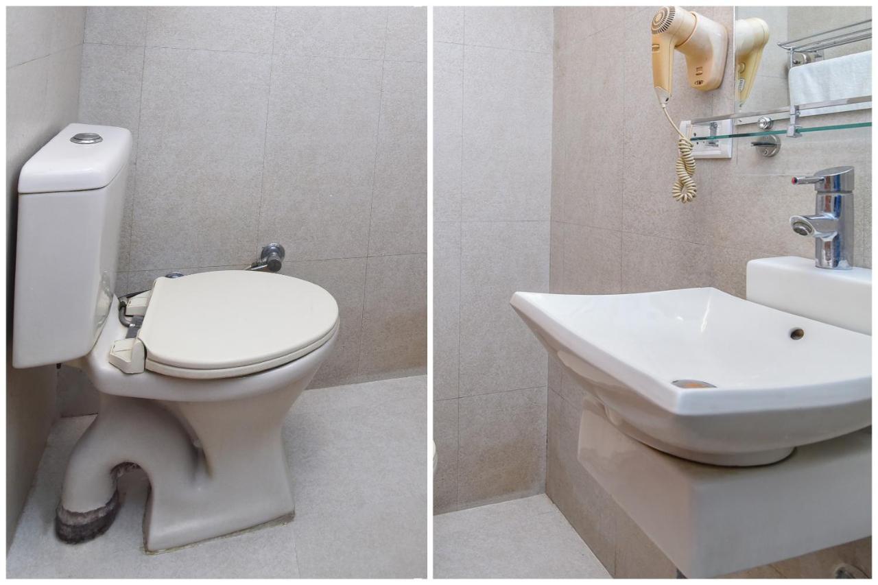 Hotel Oyo Flagship 14620 Kabila Karol Bagh 3*