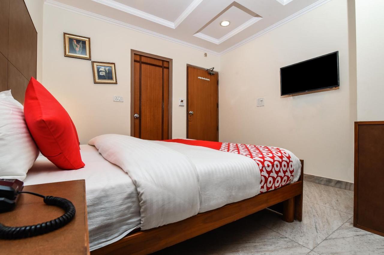 Oyo Flagship 14620 Kabila Karol Bagh Hotel Delhi (National Capital Territory of India)