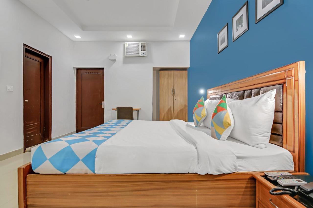 Guest house Oyo 64106 Comfortable 3*