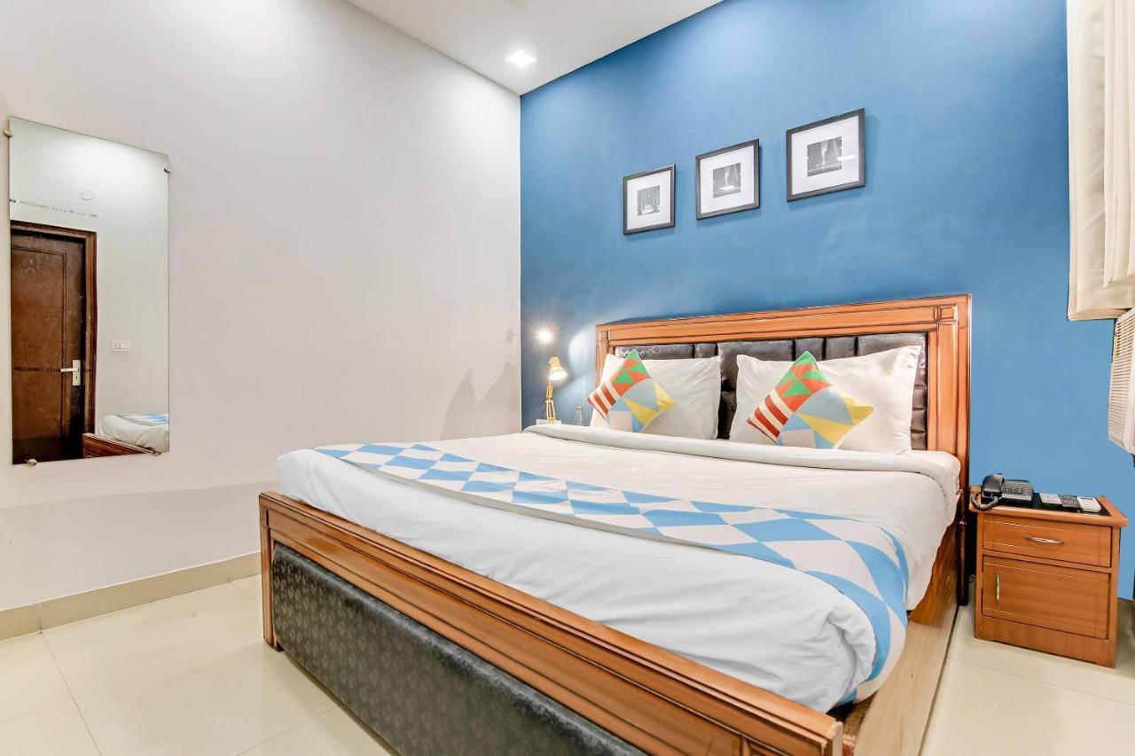 Oyo 64106 Comfortable Guest house 3*