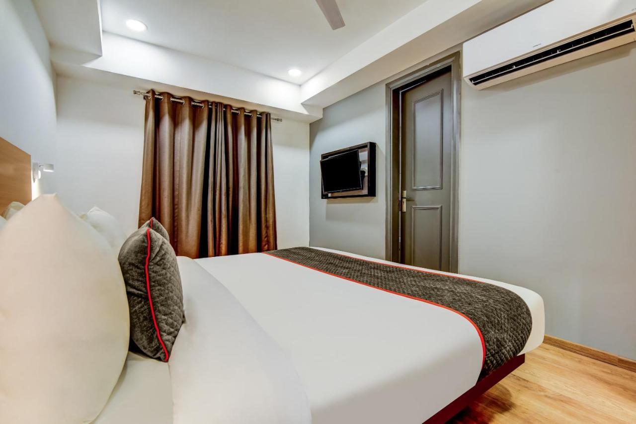 Oyo Townhouse 115 Patel Nagar