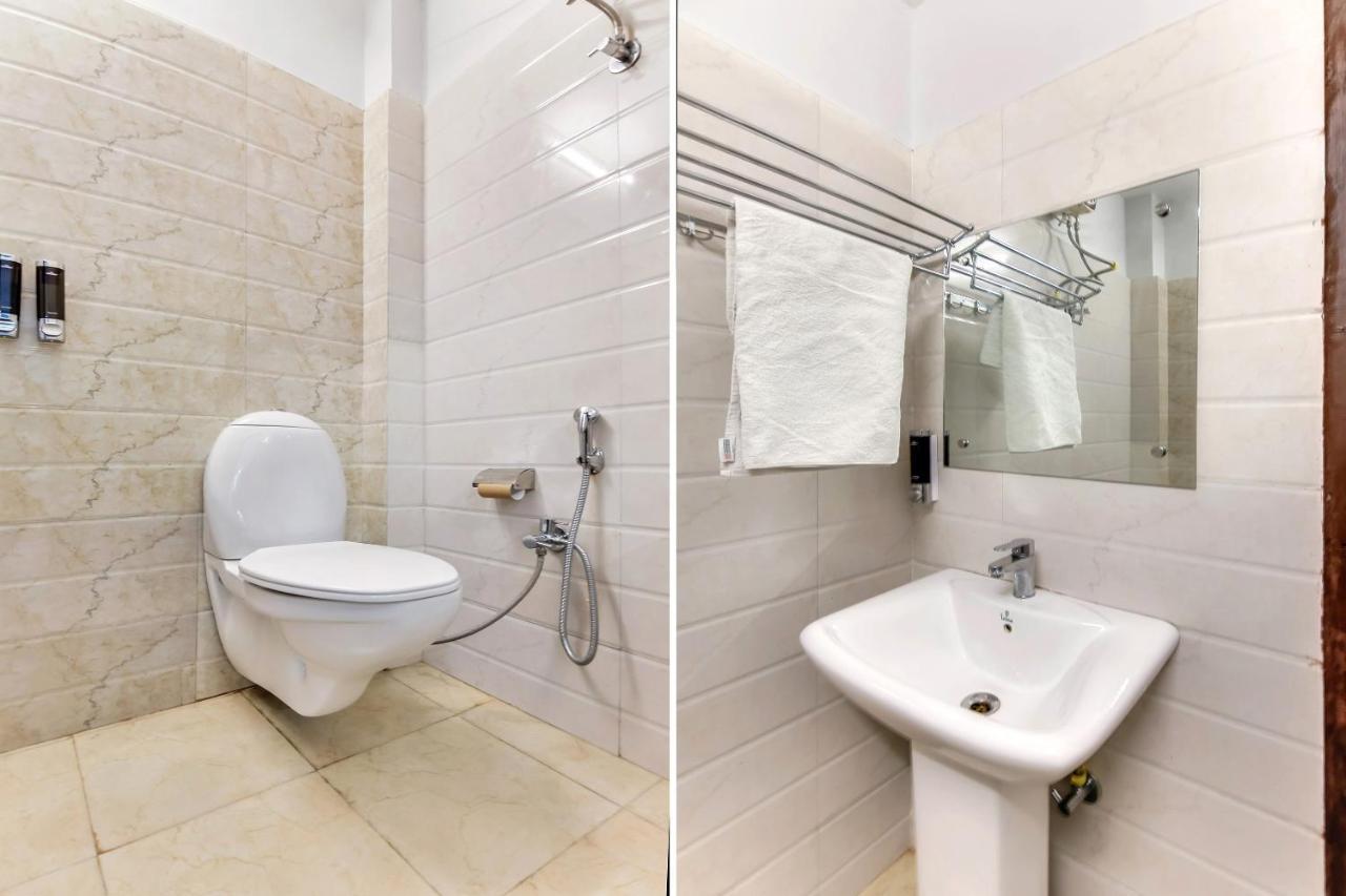 Guest house Oyo 64106 Comfortable