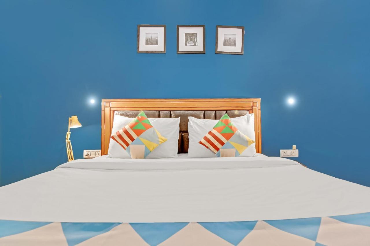 Guest house Oyo 64106 Comfortable