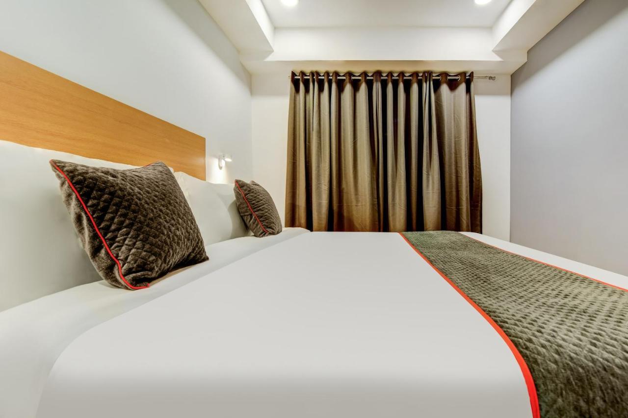 Oyo Townhouse 115 Patel Nagar Hotel