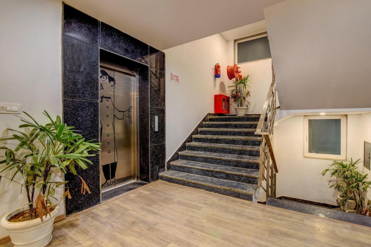 Hotel Oyo Townhouse 115 Patel Nagar