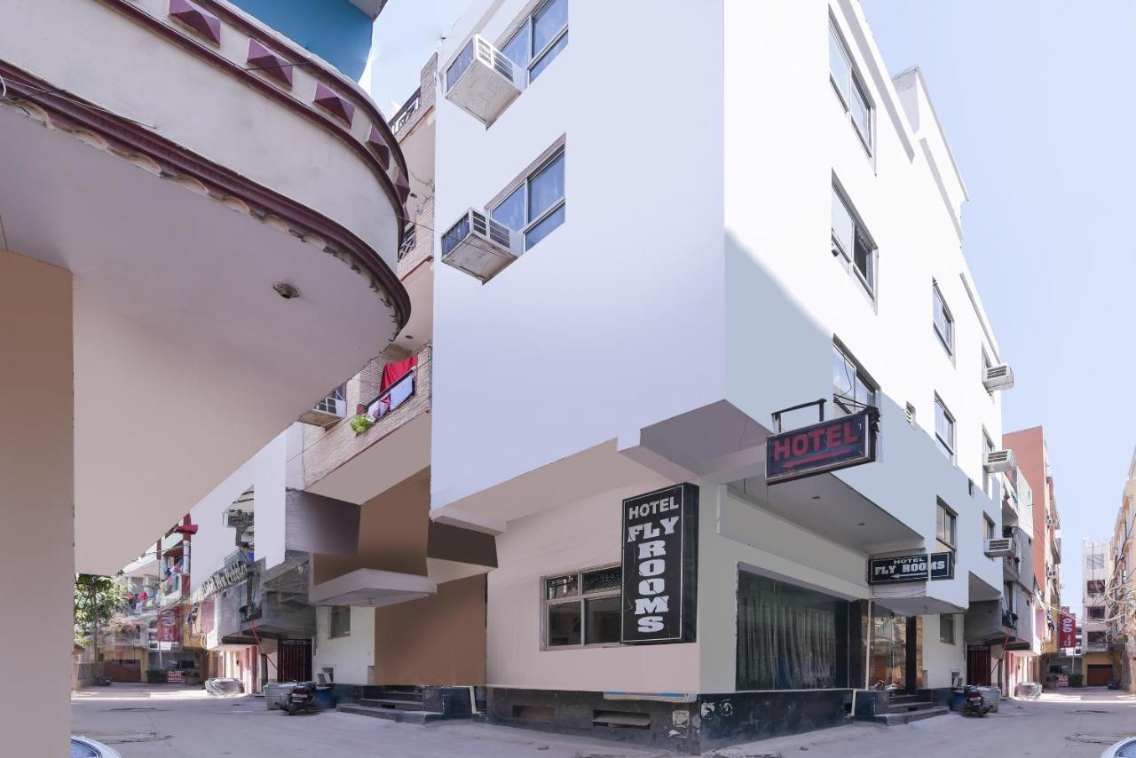 Oyo 19509 Fly Hotel