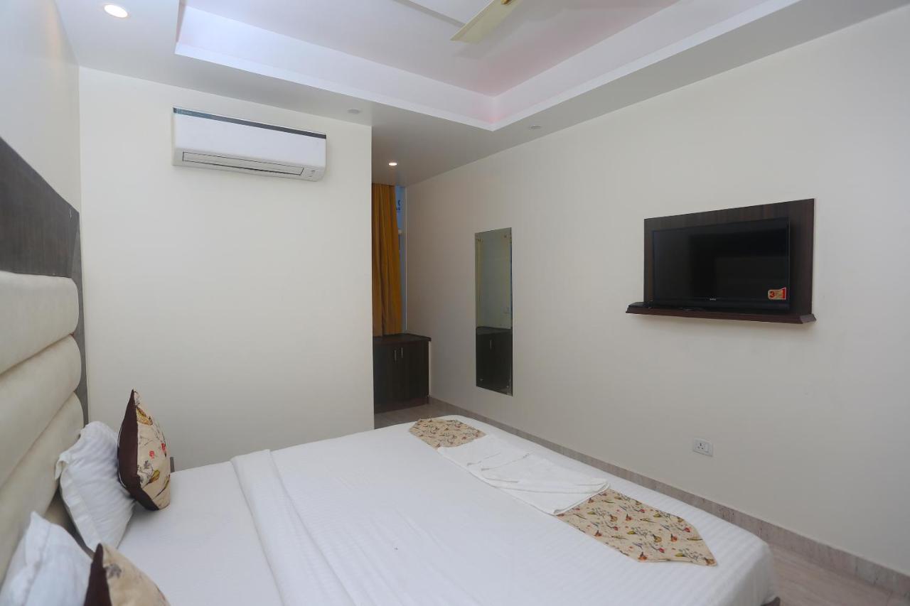 Hotel Raj Palace - Igi Airport Delhi New Delhi