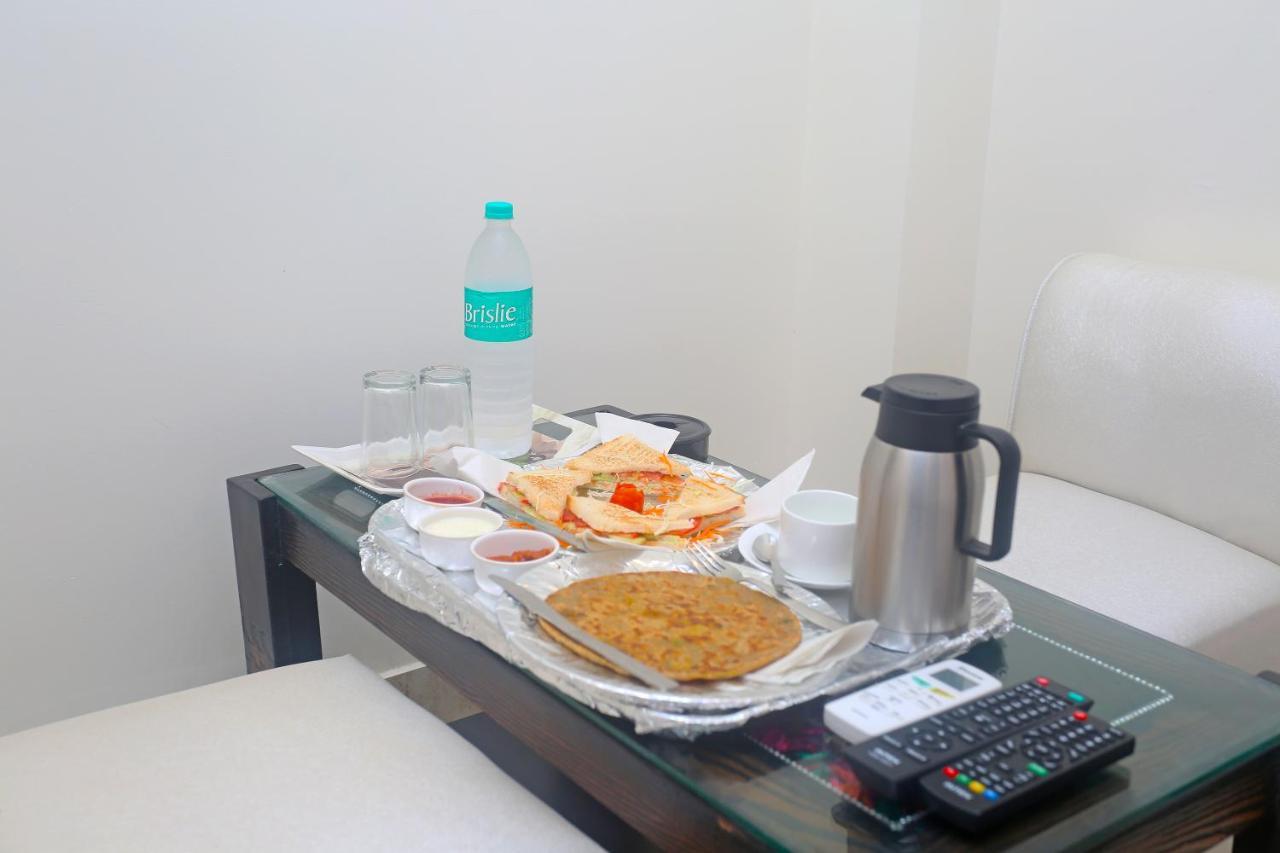 Raj Palace - Igi Airport Delhi Hotel New Delhi