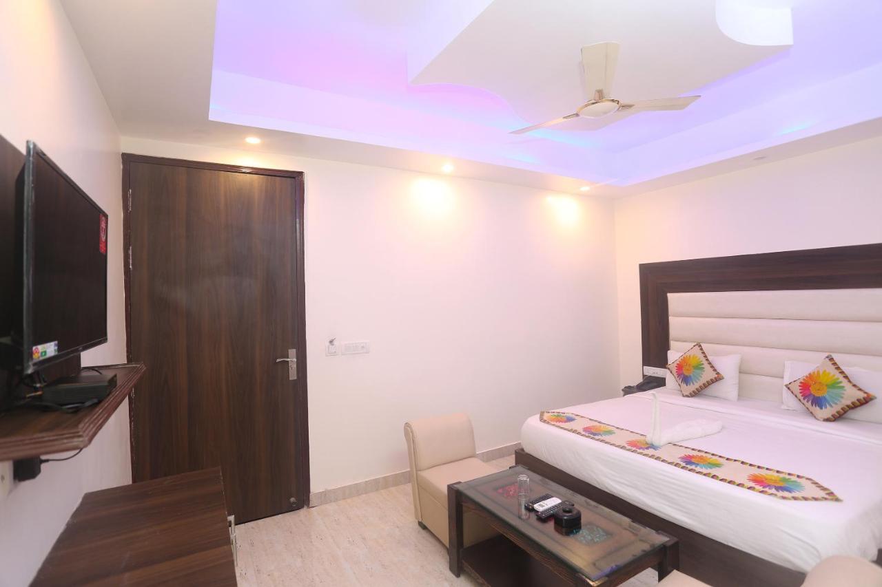 Hotel Raj Palace - Igi Airport Delhi New Delhi