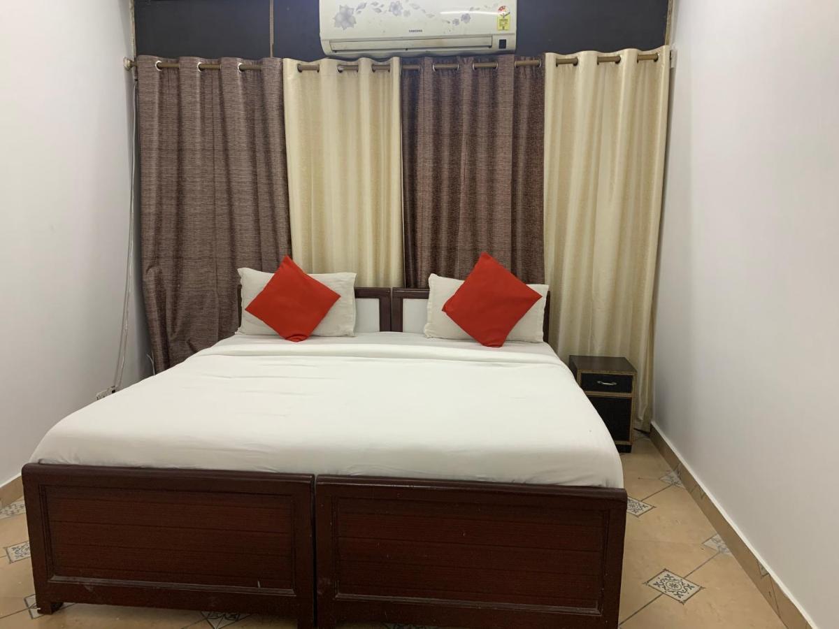 Guest house Ashu Delhi (National Capital Territory of India)
