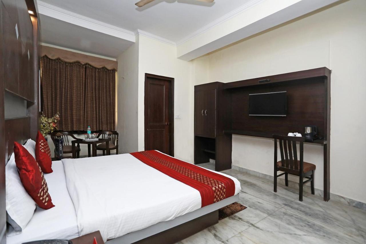 Hotel Garden View Delhi (National Capital Territory of India)