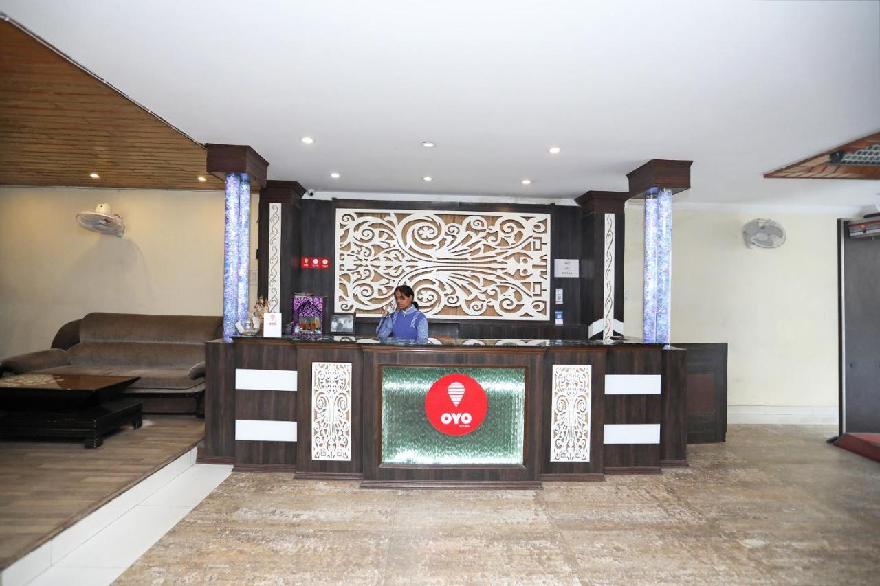 Garden View Hotel Delhi (National Capital Territory of India)