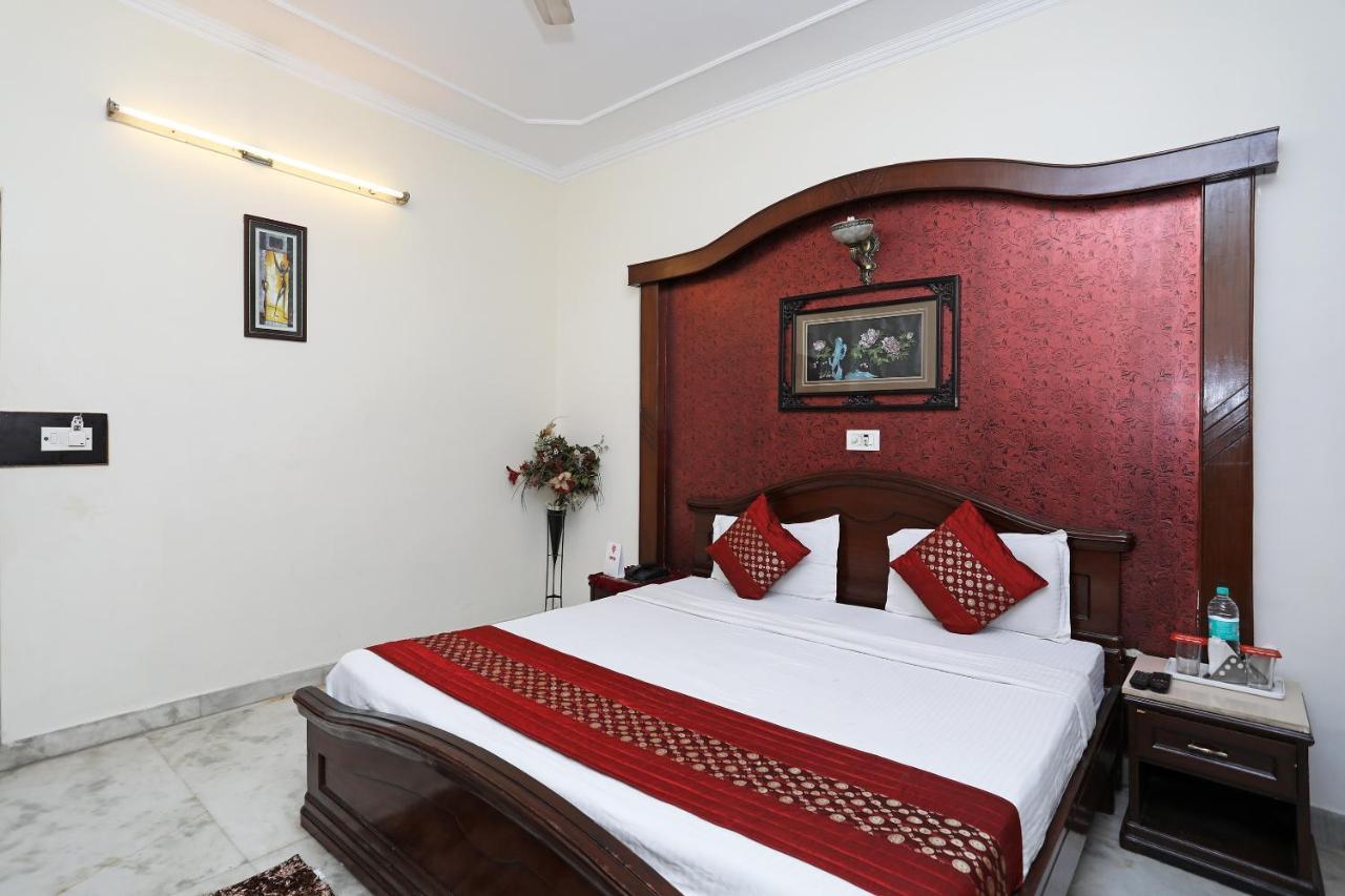 Garden View Delhi (National Capital Territory of India)