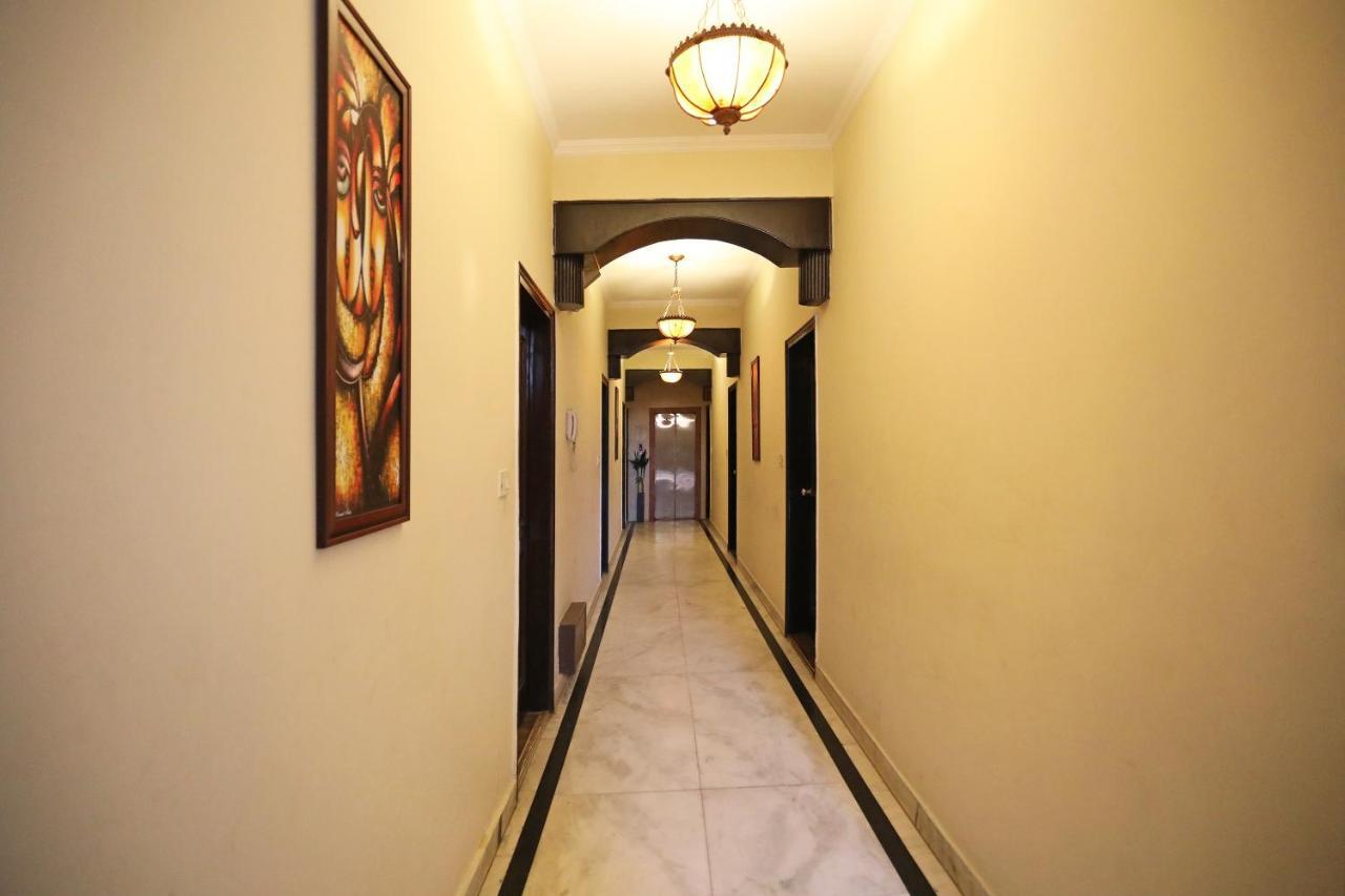 Hotel Garden View Delhi (National Capital Territory of India)