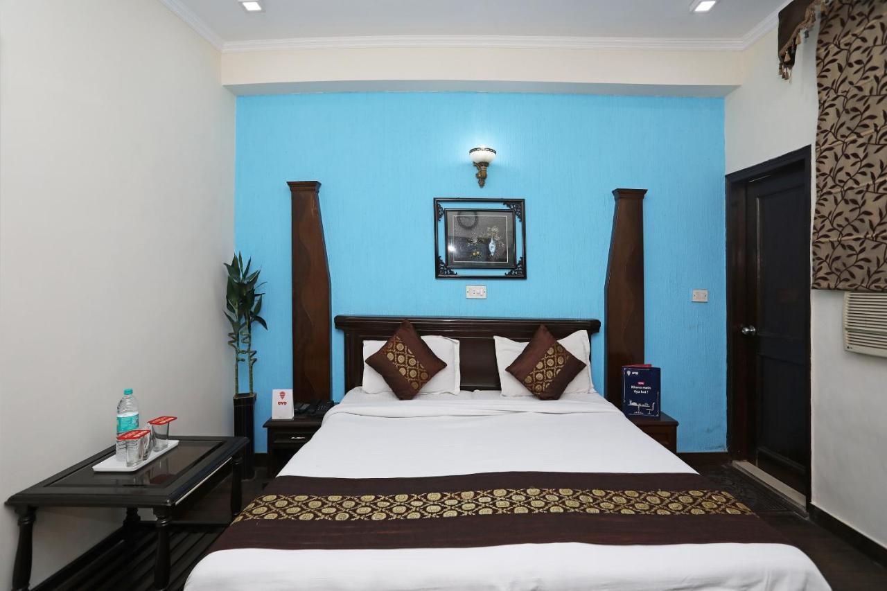 Garden View Hotel