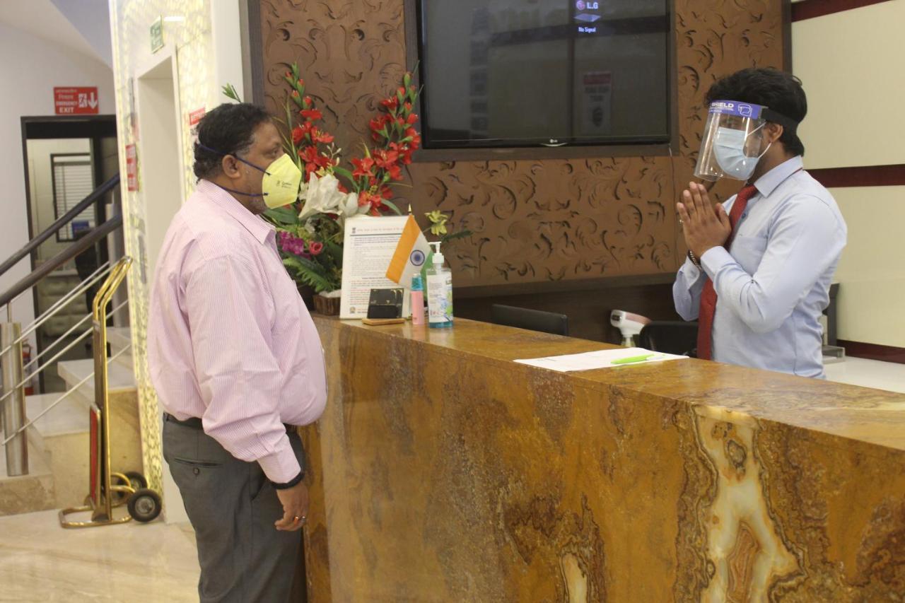 Taj Princess - Boutique Delhi (National Capital Territory of India)