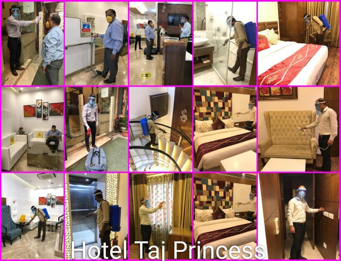 Hotel Taj Princess - Boutique