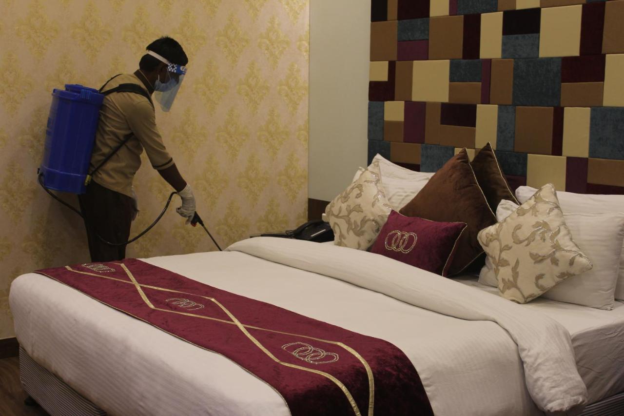 Taj Princess - Boutique Delhi (National Capital Territory of India)
