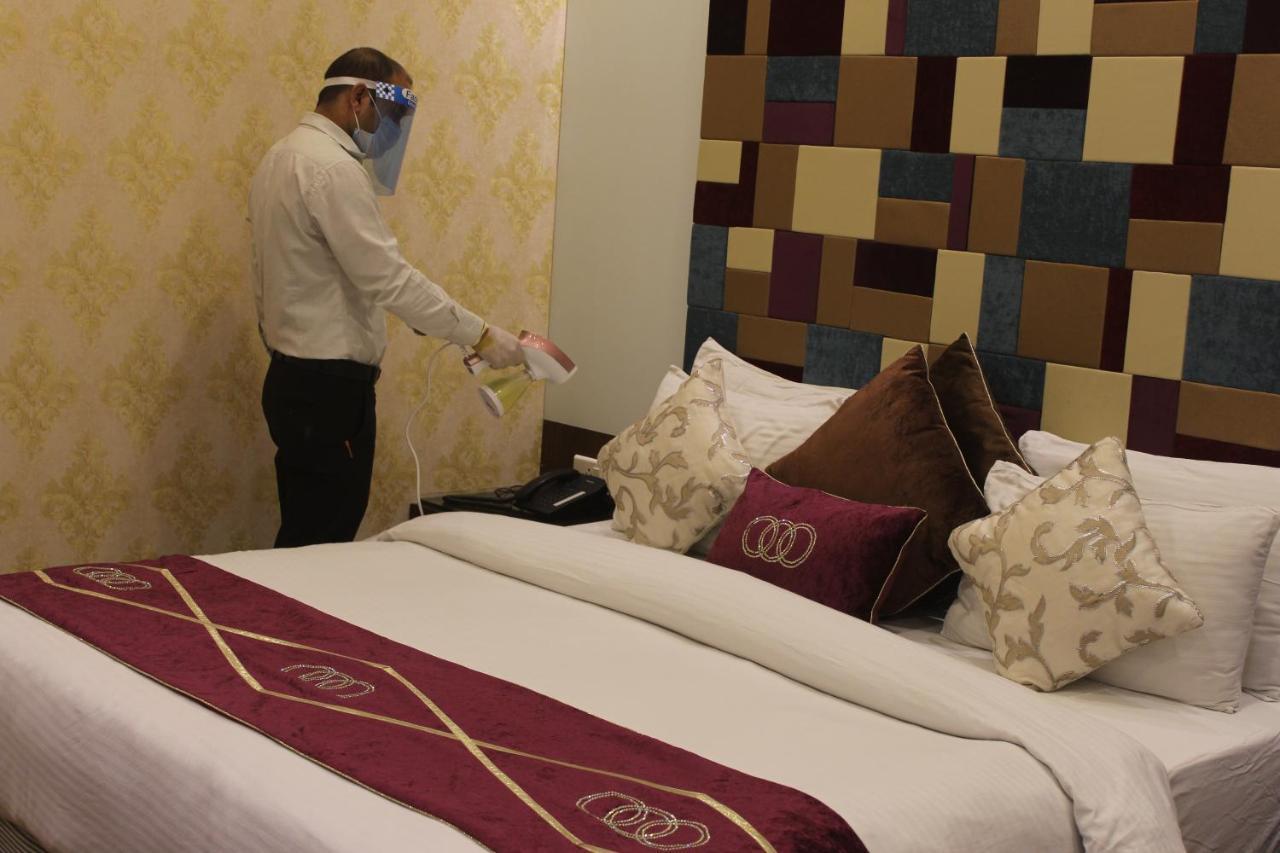 Taj Princess - Boutique 4*