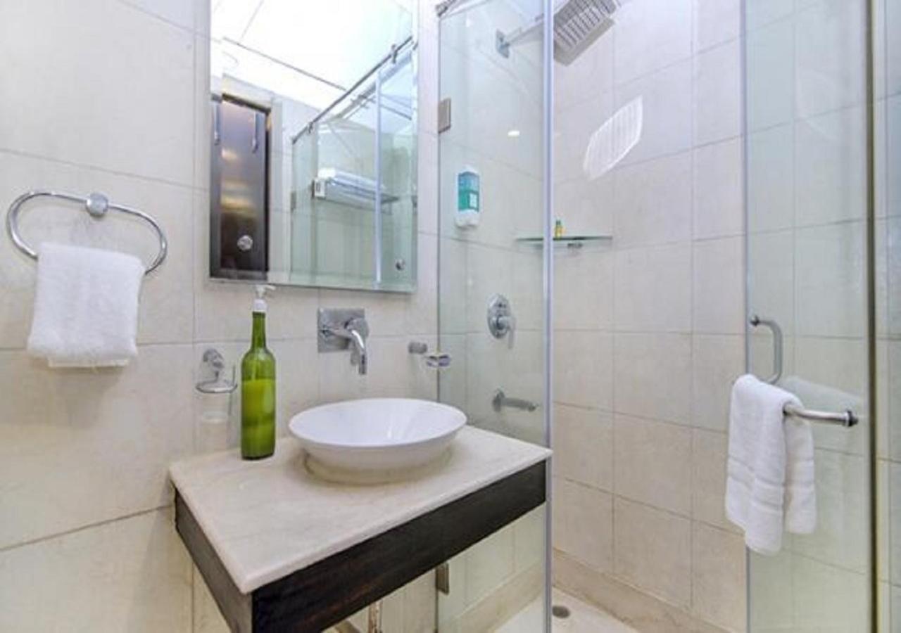 Hotel Rockland Panchsheel Enclave *