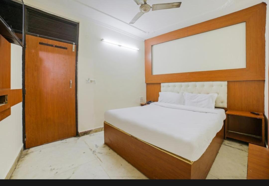 Shyam Guest house