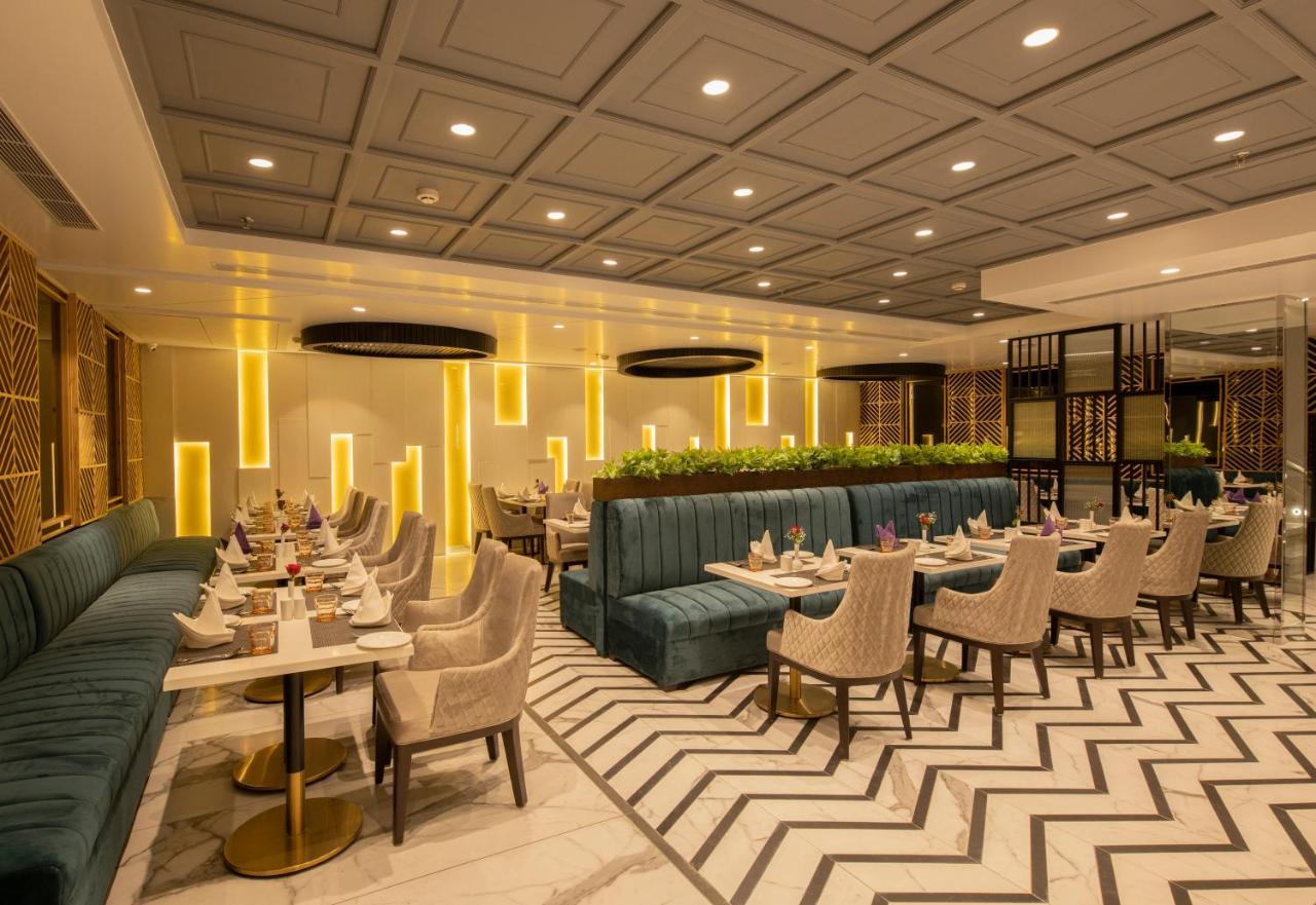 Hotel Western Darbar