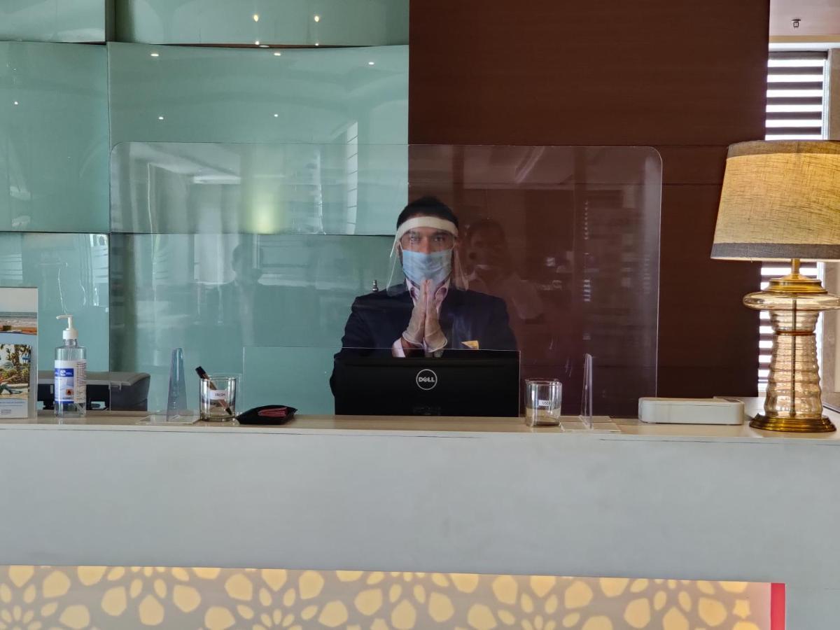 Ramada By Wyndham New Pitampura Delhi (National Capital Territory of India)
