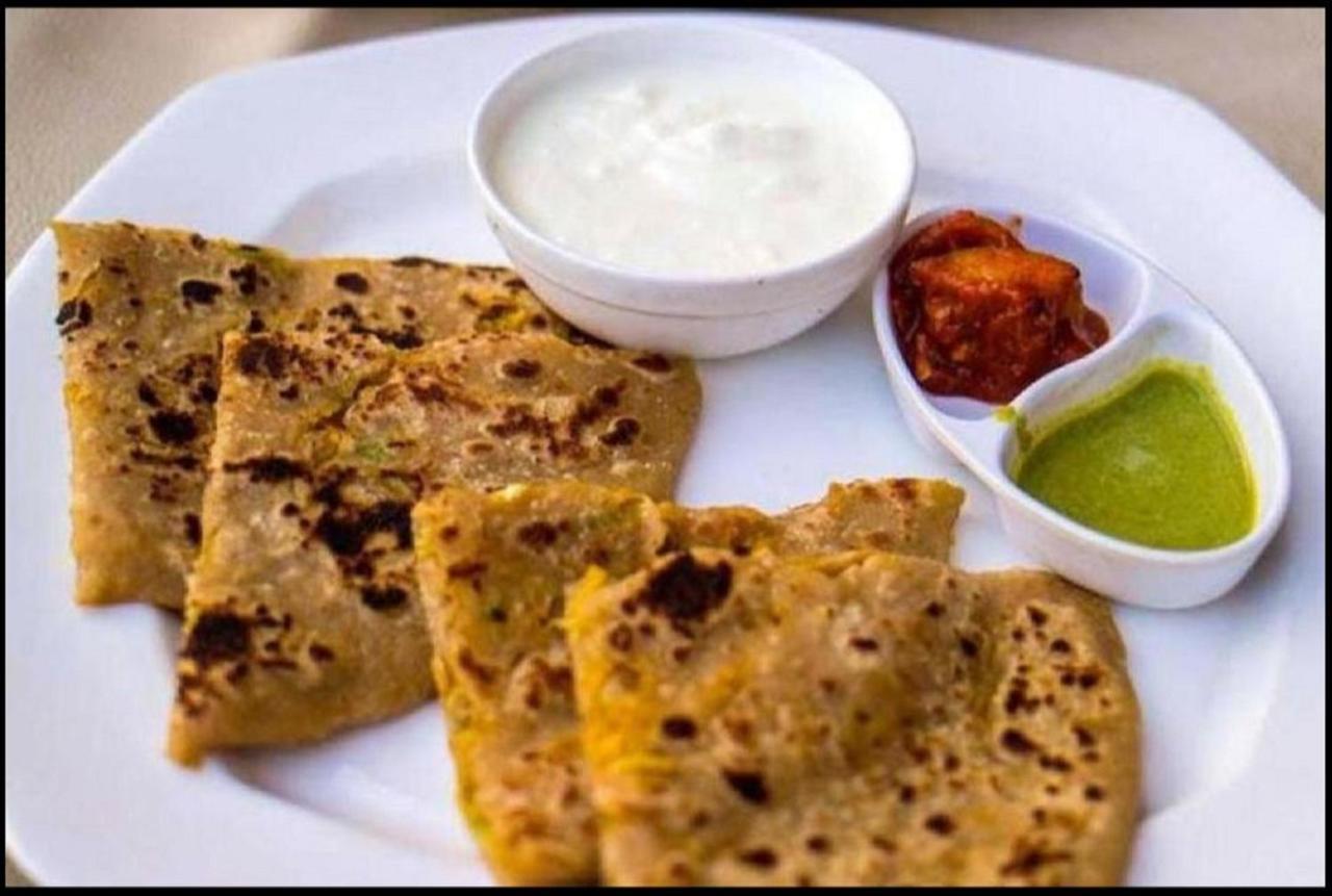 Hotel Aeropath Near Igi Airport Delhi Nova Deli