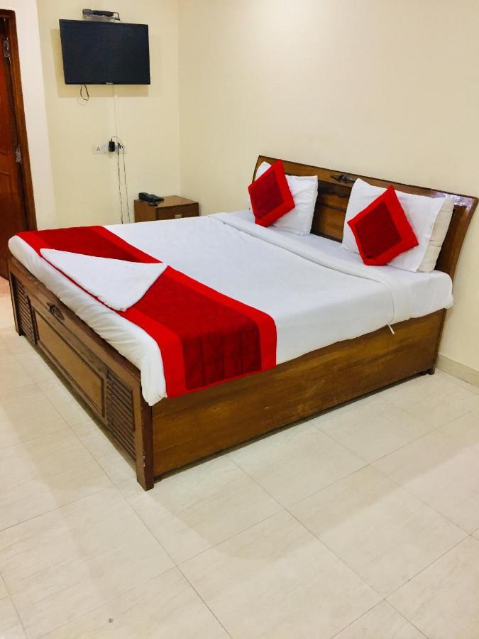 Sherawat Hotel