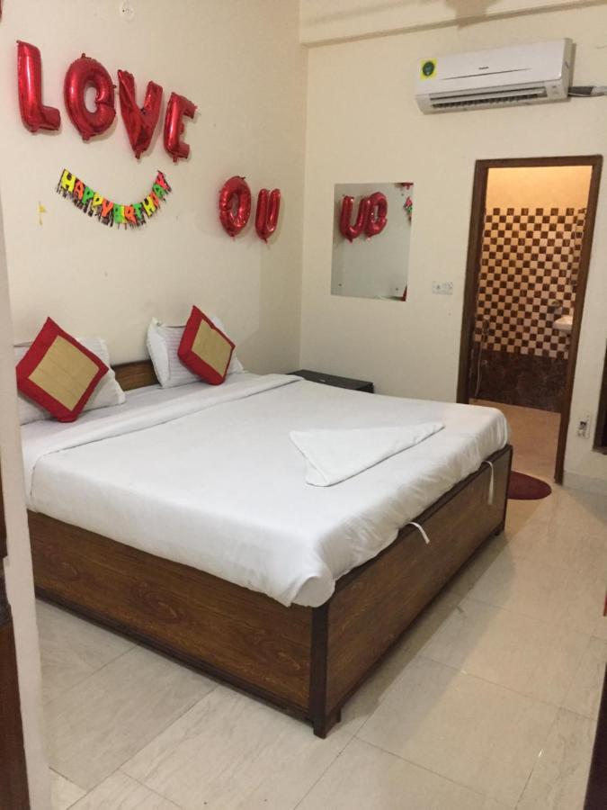 Hotel Sherawat