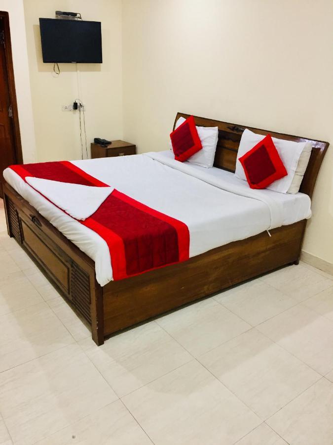Sherawat Hotel New Delhi