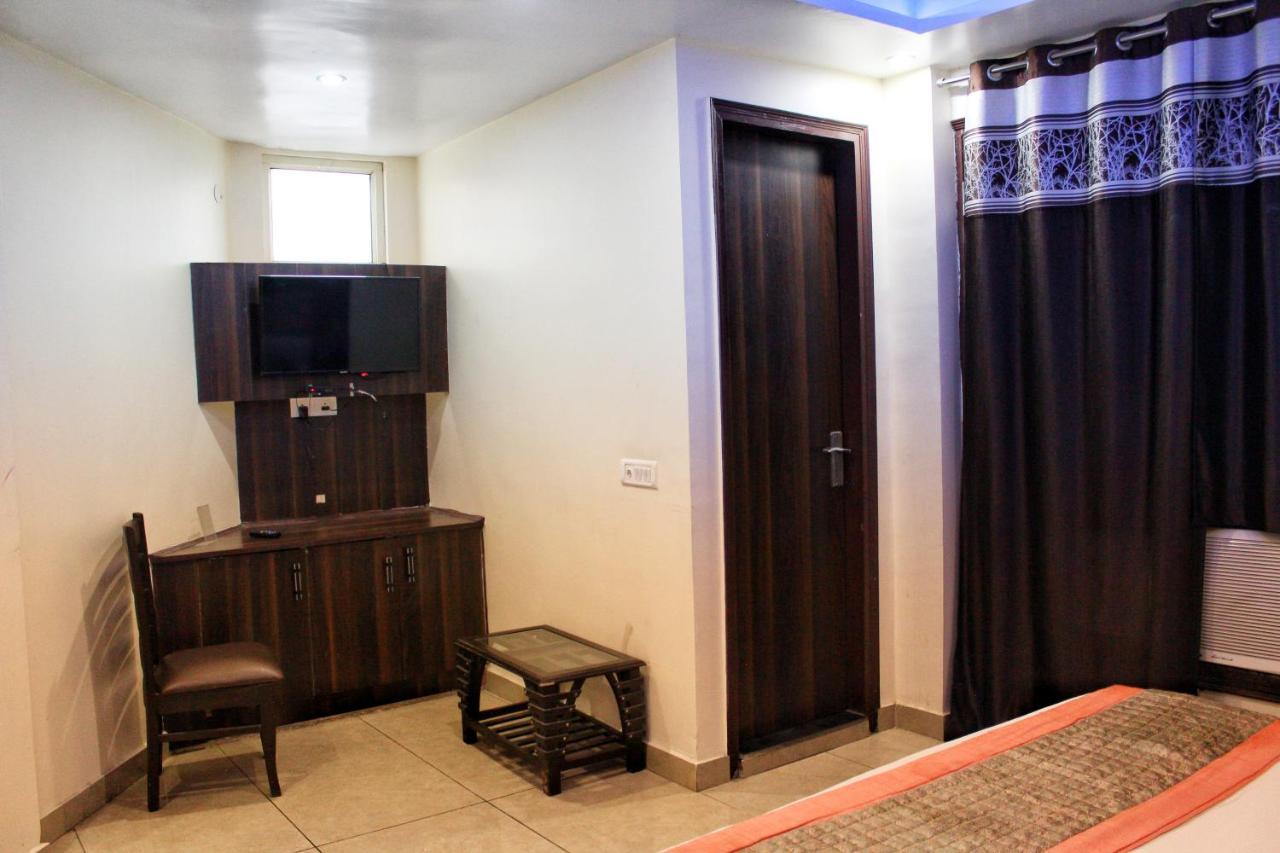 Bed & Breakfast Airport Classic Park New Delhi