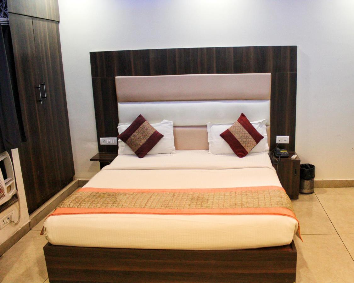 Bed & Breakfast Airport Classic Park