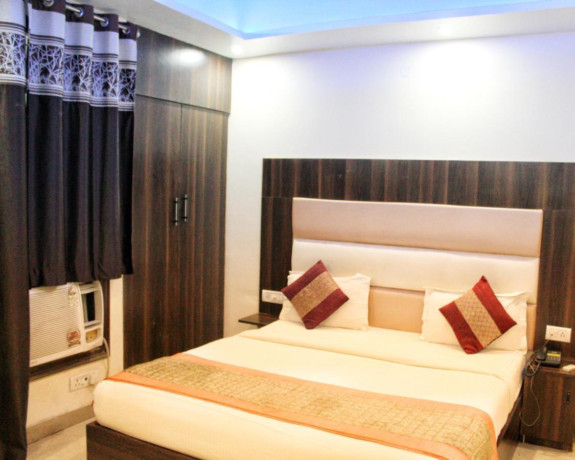 Bed & Breakfast Airport Classic Park