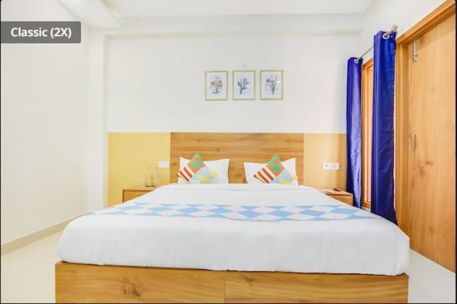 Hotel Vegas Hotel New Delhi