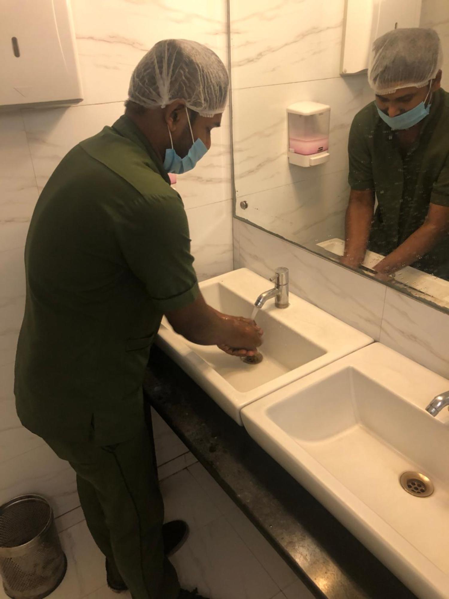 Karon - Lajpat Nagar