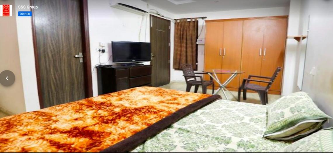 Sss Group Hotel, Dwarka, Hotel New Delhi