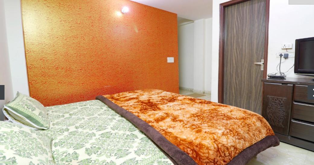 Hotel Sss Group Hotel, Dwarka, New Delhi